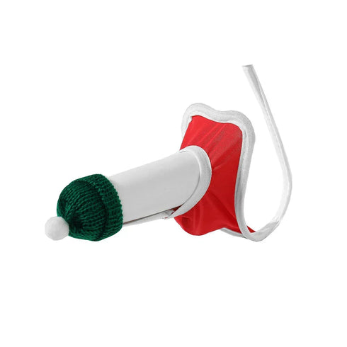 Hat Cock Pouch
